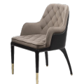 Charla Dining Chair di Luxxu